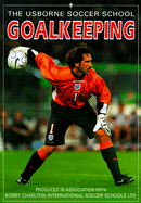 Goalkeeping - Miller, Jonathan