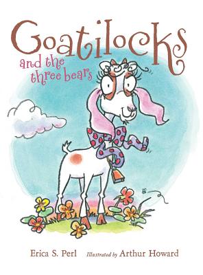 Goatilocks and the Three Bears - Perl, Erica S