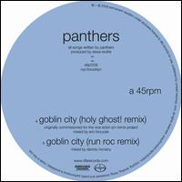 Goblin City - Panthers