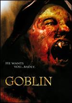 Goblin - Jeffery Scott Lando