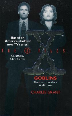 Goblins - Grant, Charles