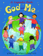 God and Me: A Keepsake Book