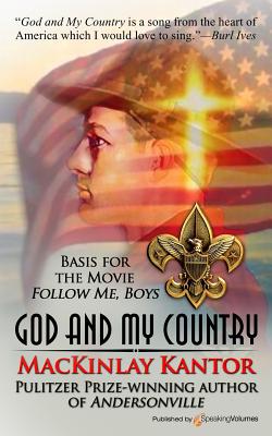 God and My Country - Kantor, MacKinlay