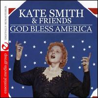 God Bless America [Essential Media] - Kate Smith