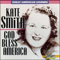 God Bless America [Pickwick] - Kate Smith