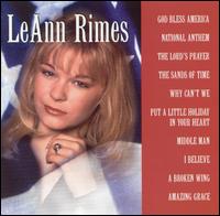 God Bless America - LeAnn Rimes