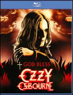 God Bless Ozzy Osbourne [Blu-ray] - Mike Fleiss; Mike Piscitelli