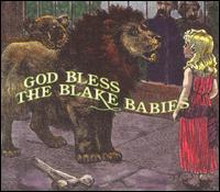 God Bless the Blake Babies - Blake Babies