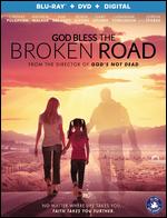 God Bless the Broken Road [Includes Digital Copy] [Blu-ray/DVD] - Harold Cronk