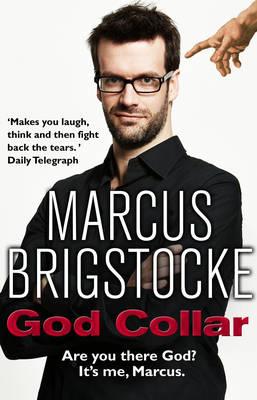 God Collar - Brigstocke, Marcus