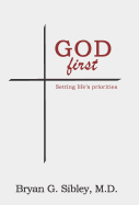 God First: Setting Life's Priorities