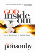 God Inside Out - Ponsonby, Simon