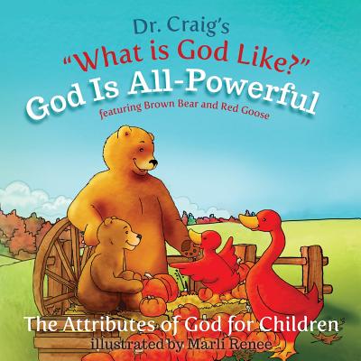 God Is All-Powerful - Craig