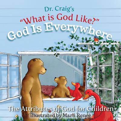 God Is Everywhere - Craig