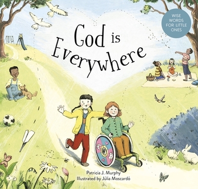 God Is Everywhere - Murphy, Patricia J