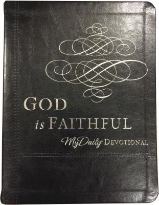 God Is Faithful - Hunt, Johnny, Dr.