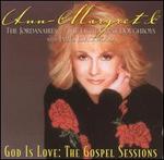 God Is Love: The Gospel Sessions, Vol. 1