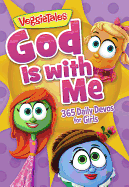 God Is with Me: 365 Daily Devos for Girls