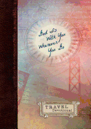 God Is with You Wherever You Go: Travel Devotional