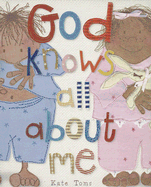 God Knows All about Me - Toms, Kate, and Page, Claire