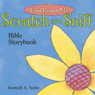 God Knows Me: Scratch and Sniff Bible Storybook