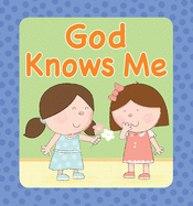 God Knows Me