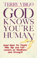 God Knows Youre Human - Wallis, Arthur, and Virgo, Terry