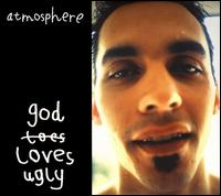 God Loves Ugly [Bonus DVD] - Atmosphere