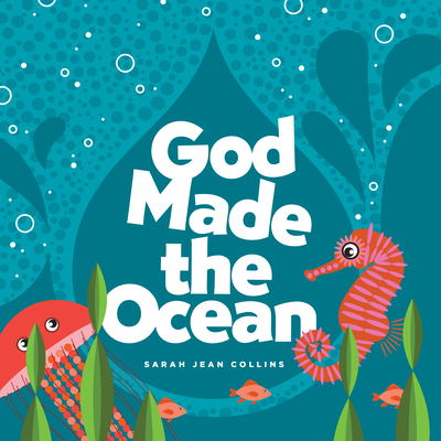 God Made the Ocean - 