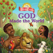 God Made the World - 