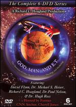 God, Man and ET: The Search of Other Worlds in Science - 