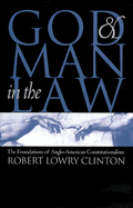 God & Man in the Law