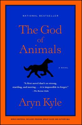 God of Animals - Kyle, Aryn