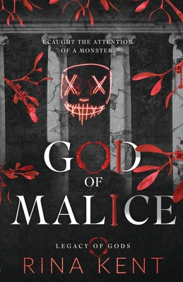 God of Malice: Special Edition Print - Kent, Rina