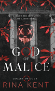God of Malice: Special Edition Print