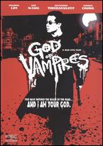 God of Vampires - Rob Fitz
