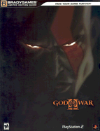 God of War II - Off, Greg