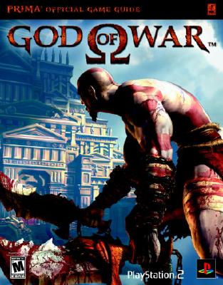 God of War: Prima Official Game Guide - Kaizen Media Group, and Prima Games (Creator)