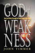 God of Weakness Textbook