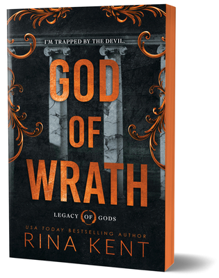 God of Wrath (Deluxe Edition) - Kent, Rina