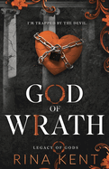 God of Wrath: Special Edition Print
