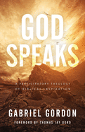 God Speaks: A Participatory Theology of Biblical Inspiration