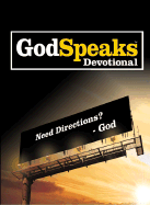 God Speaks Devotional