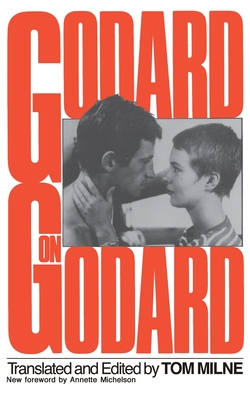 Godard On Godard - Godard, Jean-Luc