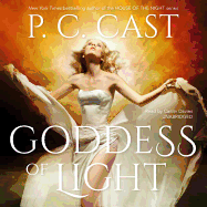 Goddess of Light Lib/E