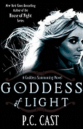 Goddess Of Light: Number 3 in series