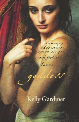 Goddess - Gardiner, Kelly