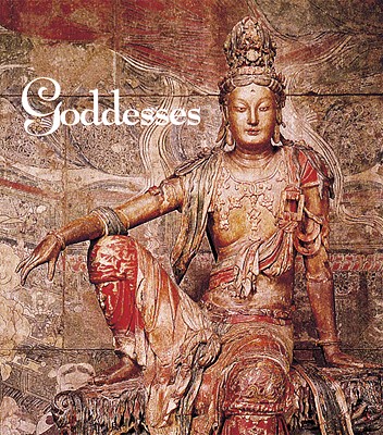 Goddesses - Graham, F Lanier