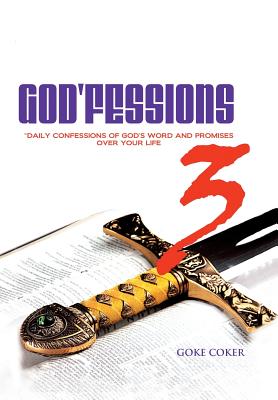 God'Fessions 3 - Coker, 'Goke