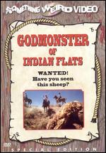 Godmonster of Indian Flats - Fredric Hobbs
